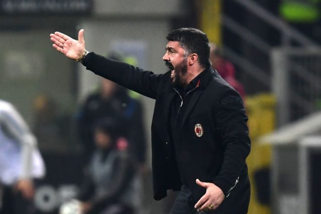 Milan, La Stampa: