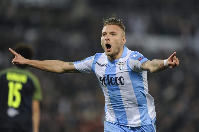 Europa League, Salisburgo-Lazio 4-1: biancocelesti incredibilmente eliminati Europa League, Salisburgo-Lazio 4-1: biancocelesti incredibilmente eliminati