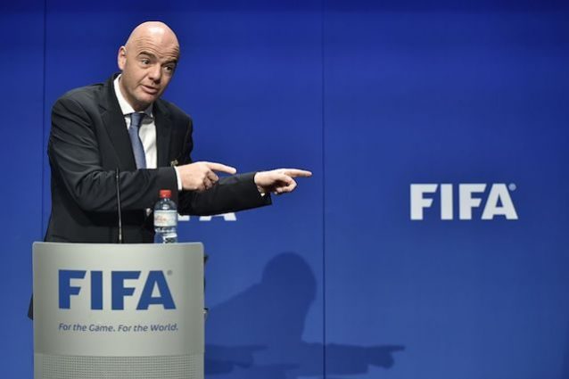 Calciomercato | La FIFA pensa al divieto totale dei prestiti. I dettagli Calciomercato | La FIFA pensa al divieto totale dei prestiti. I dettagli