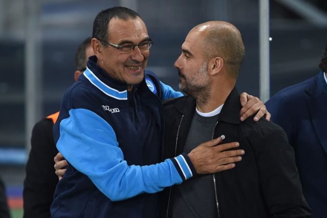 Sacchi rivela: