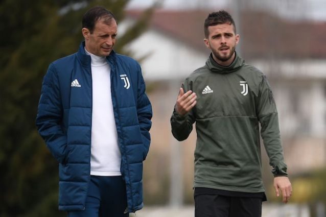 Probabili formazioni Juventus-Real Madrid, quarti di finale Champions League: bianconeri senza Benatia e Pjanic, Allegri si affida a Barzagli