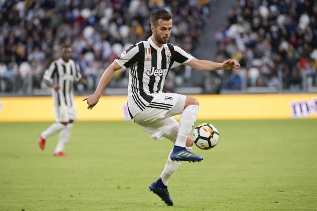 Juventus-Napoli, i convocati di Allegri: Marchisio resta fuori