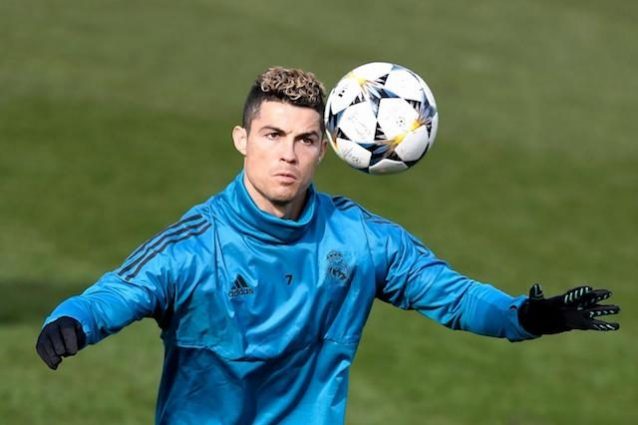 Allenamento calcio Real Madrid conveniente Allenamento calcio Real Madrid conveniente