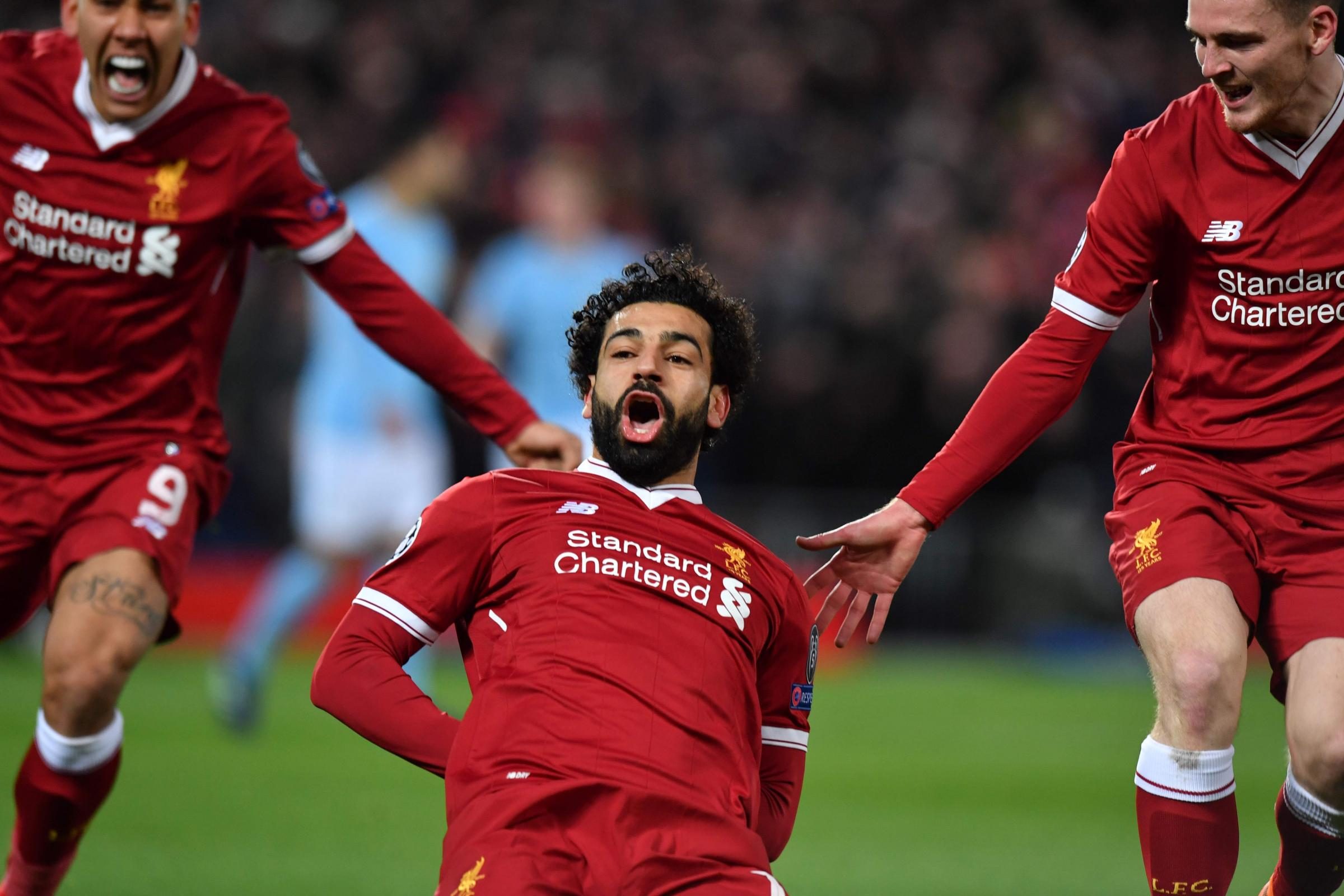 Manchester City - Liverpool: cronaca diretta, risultato in tempo reale Manchester City - Liverpool: cronaca diretta, risultato in tempo reale