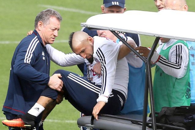 Bayern Monaco-Real Madrid, ansia 'blanca': si temono ripercussioni arbitrali