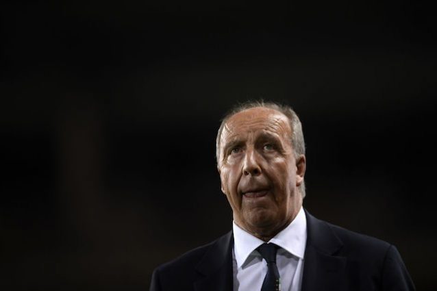 Ventura su Insigne e sul flop in nazionale: