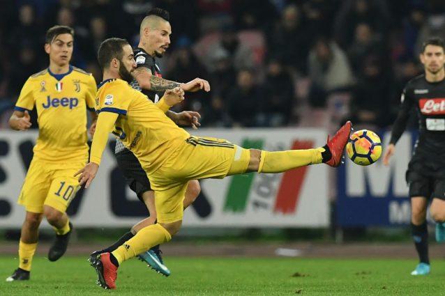 A Pari Punti Chi Vince Lo Scudetto