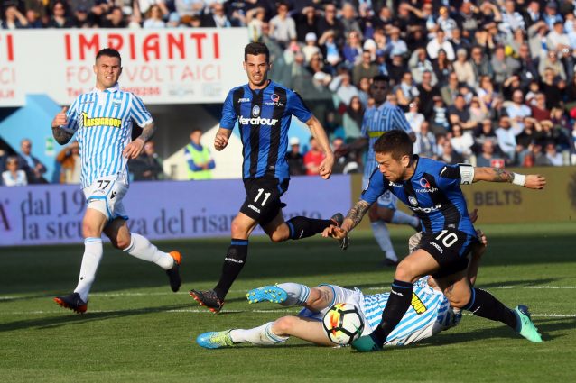 Chiesa: “Spal? Sarà determinante, ma non pensiamo all'Europa. L'affetto dei tifosi…”