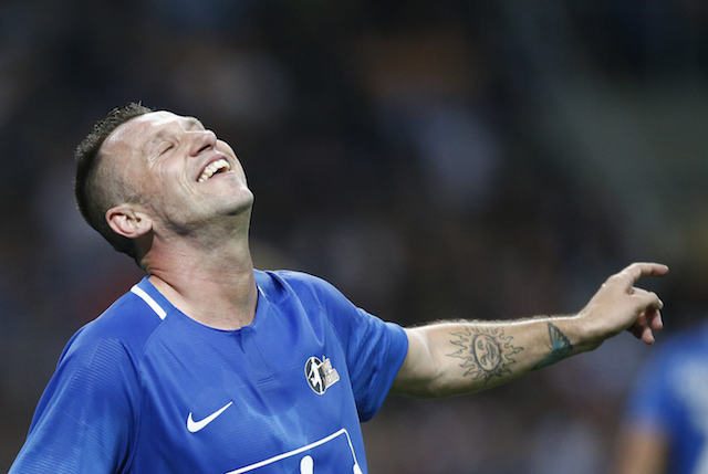Cassano: Cassano: