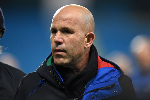 Di Biagio torna ct dell'Italia Under 21