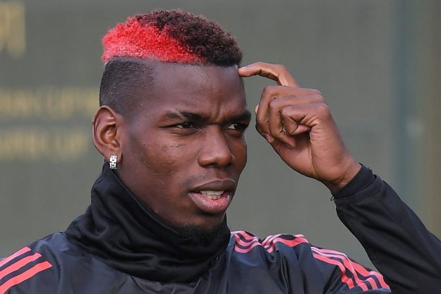 Calciomercato Juventus, sfuma Pogba. Mourinho: