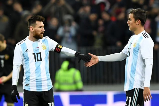 Juventus, Dybala e il suo sogno: Juventus, Dybala e il suo sogno:
