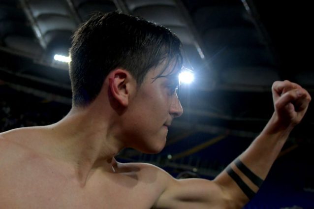 Bayern Monaco vuole Dybala: pronti 100 milioni