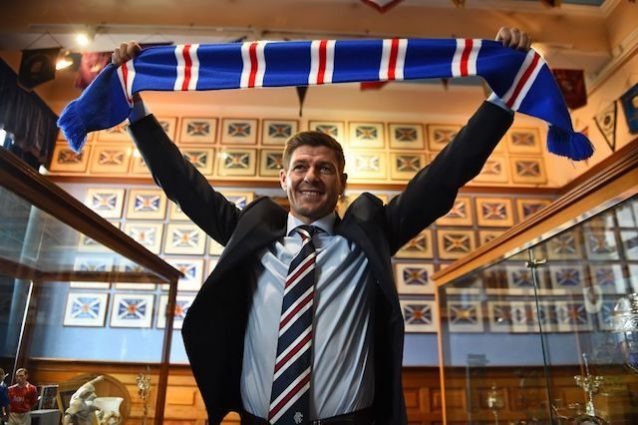 Rangers, accordo con Steven Gerrard: è il nuovo allenatore Rangers, accordo con Steven Gerrard: è il nuovo allenatore
