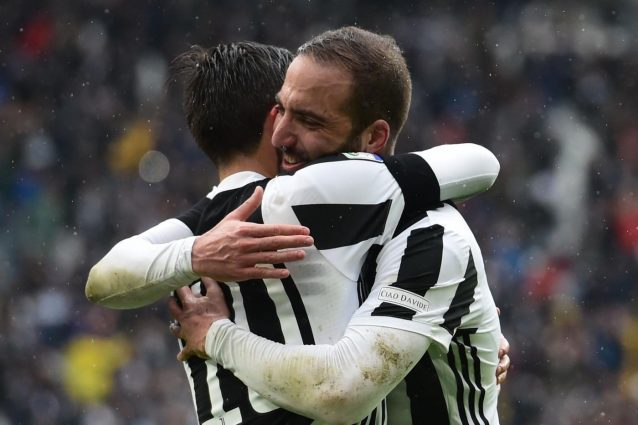 Juventus, Mondiali in HD: Sampaoli dice sì a Dybala e Higuain Juventus, Mondiali in HD: Sampaoli dice sì a Dybala e Higuain