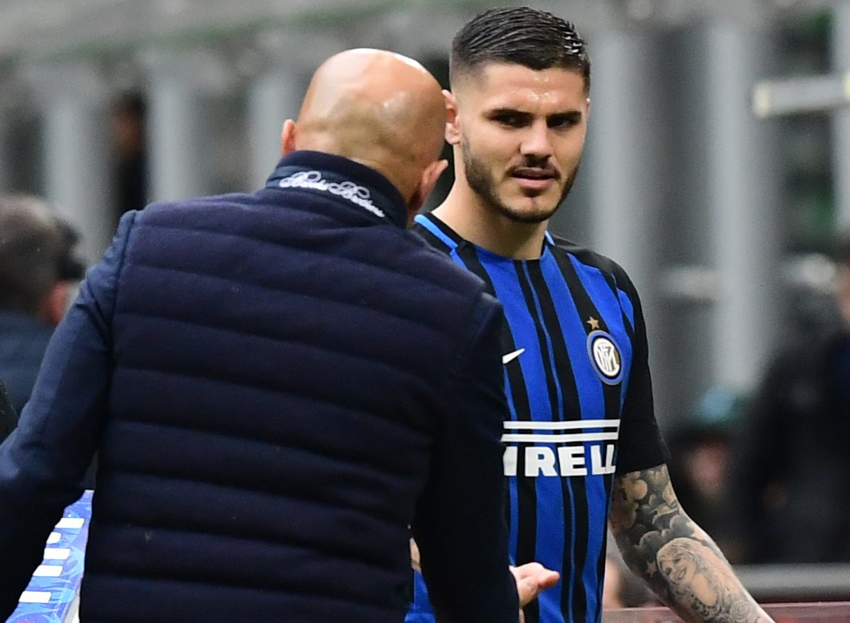 Mondiale, i preconvocati dell'Argentina: ci sono Icardi e Dybala Mondiale, i preconvocati dell'Argentina: ci sono Icardi e Dybala