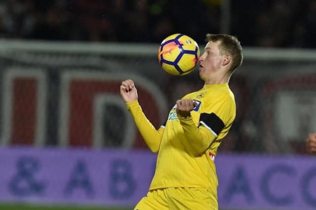 Jankto accusa l'Udinese: Jankto accusa l'Udinese: