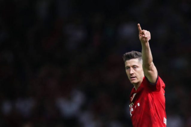 Ag. Lewandowski: Ag. Lewandowski: