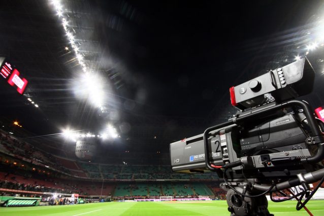 Diritti tv, per il bando Serie A: domani l'udienza, decisione a giorni