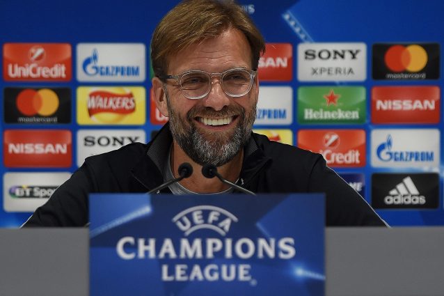 Klopp avverte: