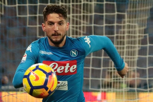 Con l'addio di Sarri possono salutare anche Mertens, Jorginho e Koulibaly Con l'addio di Sarri possono salutare anche Mertens, Jorginho e Koulibaly