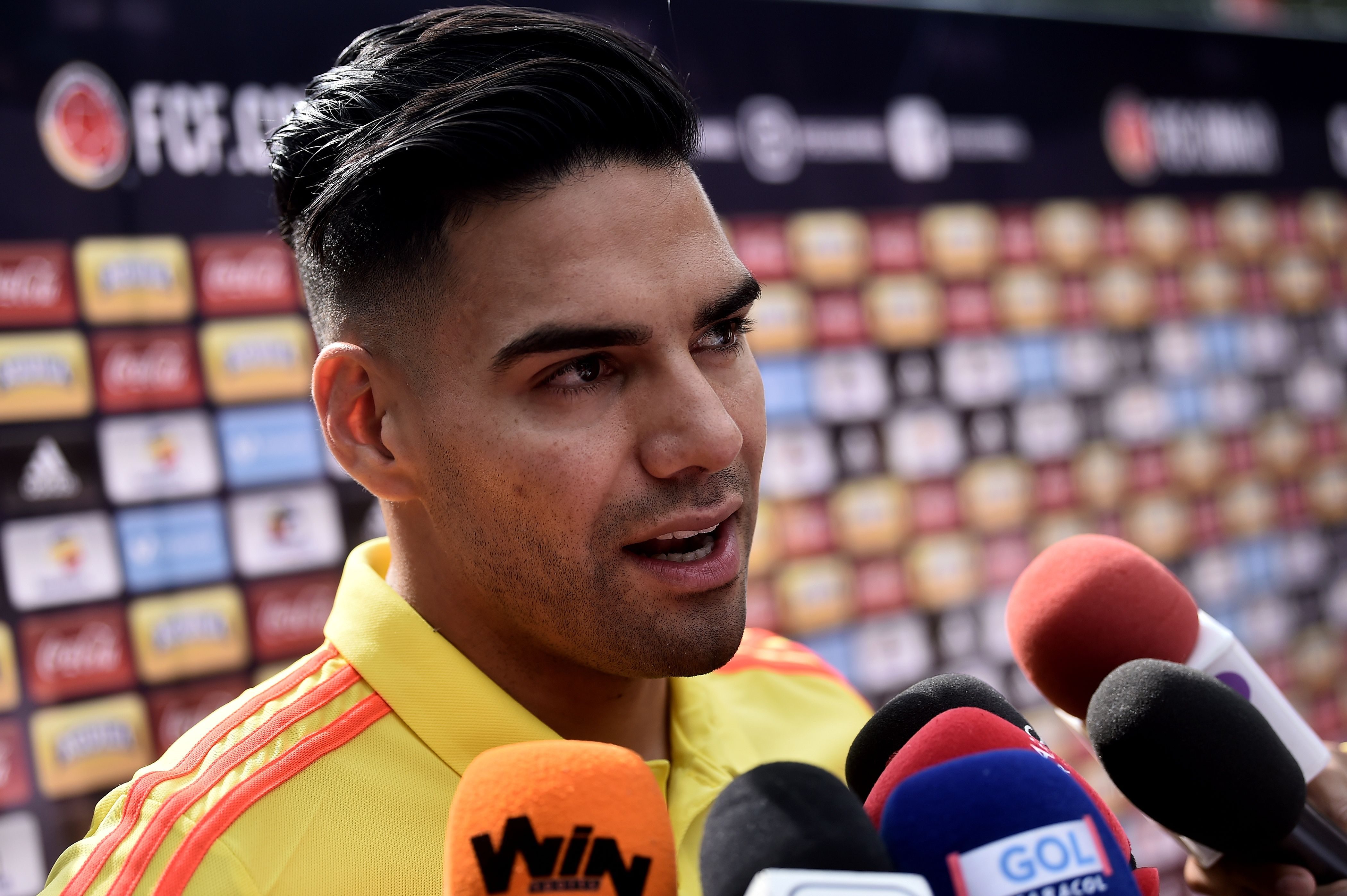 Seconda Maglia AS Monaco Radamel FALCAO Seconda Maglia AS Monaco Radamel FALCAO