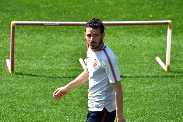 Sky - Florenzi verso il rinnovo con la Roma: la trattativa procede positivamente