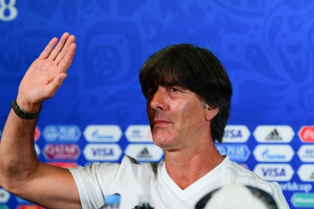 Germania fuori dai Mondiali, l'ironia impazza sui social: Germania fuori dai Mondiali, l'ironia impazza sui social: