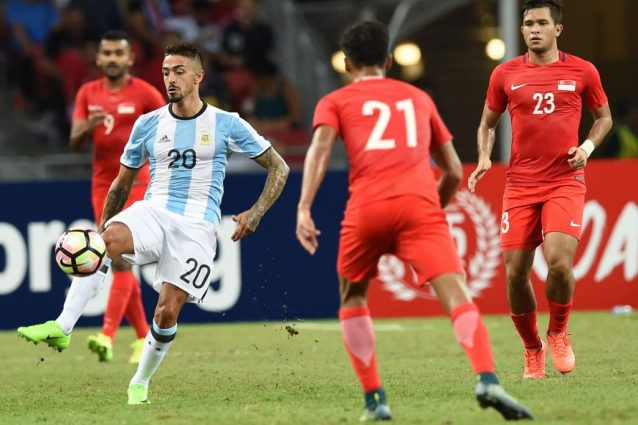 Mondiali 2018, bufera Argentina: Sampaoli accusato di molestie sessuali