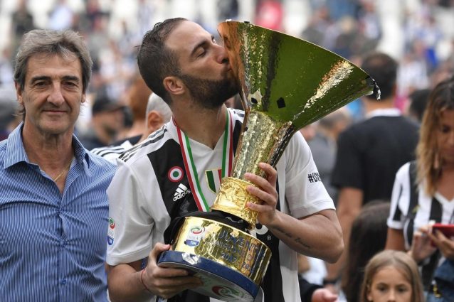 Marotta: Marotta: