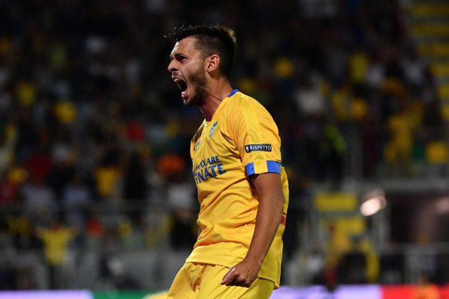 Una tra Frosinone e Palermo chiuderà il quadro della seria A 2018-19 Una tra Frosinone e Palermo chiuderà il quadro della seria A 2018-19