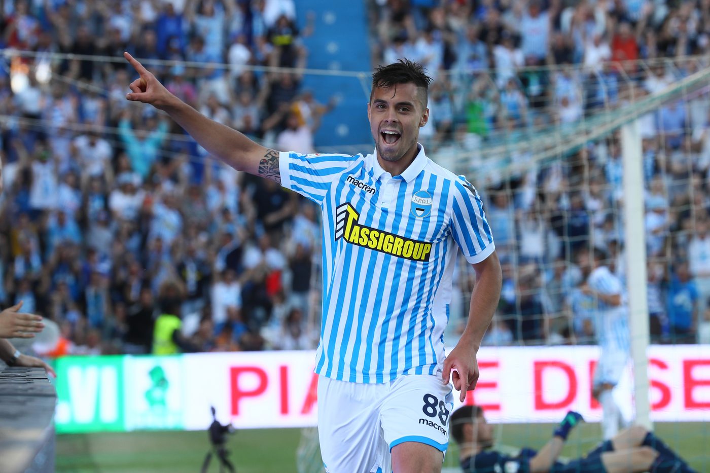 Calciomercato Napoli, tutte le ultime notizie Alberto Grassi può