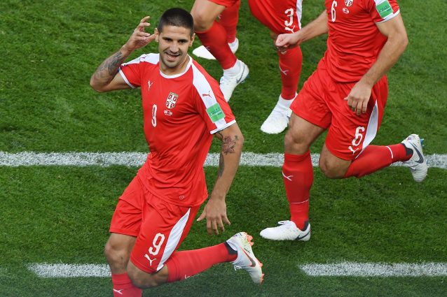 svizzera mondiali 2018 serbia svizzera diretta mondiali russia 2018 calcio fanpage svizzera mondiali 2018 serbia svizzera diretta mondiali russia 2018 calcio fanpage