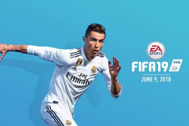 FIFA 19 uscirà il 28 settembre FIFA 19 uscirà il 28 settembre