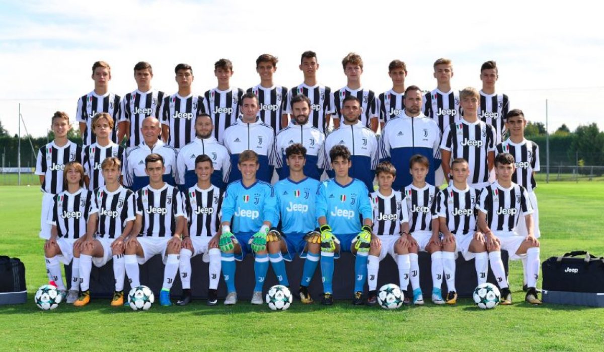 INNO JUVENTUS SCARICA
