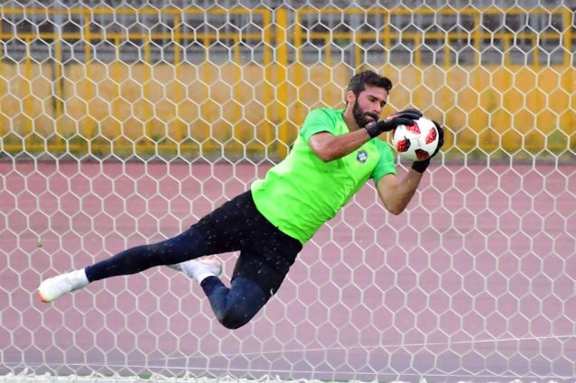Florenzi resta a Roma, ora novità su Alisson Florenzi resta a Roma, ora novità su Alisson