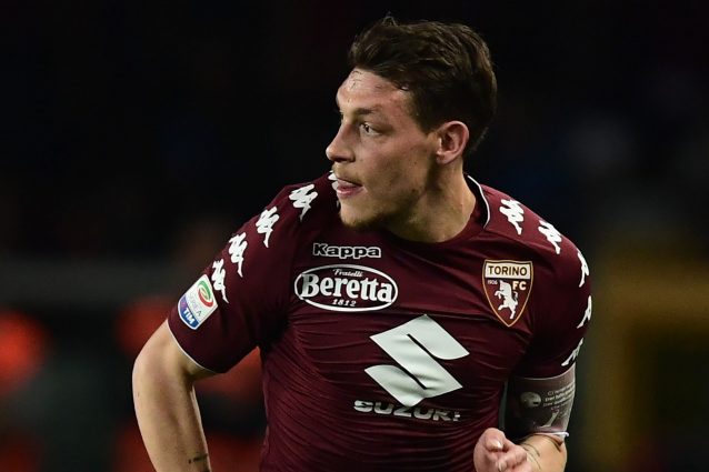 Napoli, voci di colpo a sorpresa: il Ds del Torino chiarisce Napoli, voci di colpo a sorpresa: il Ds del Torino chiarisce
