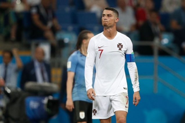 Ronaldo sul mercato, è corsa all’oro. La Juve ha un piano per prenderlo