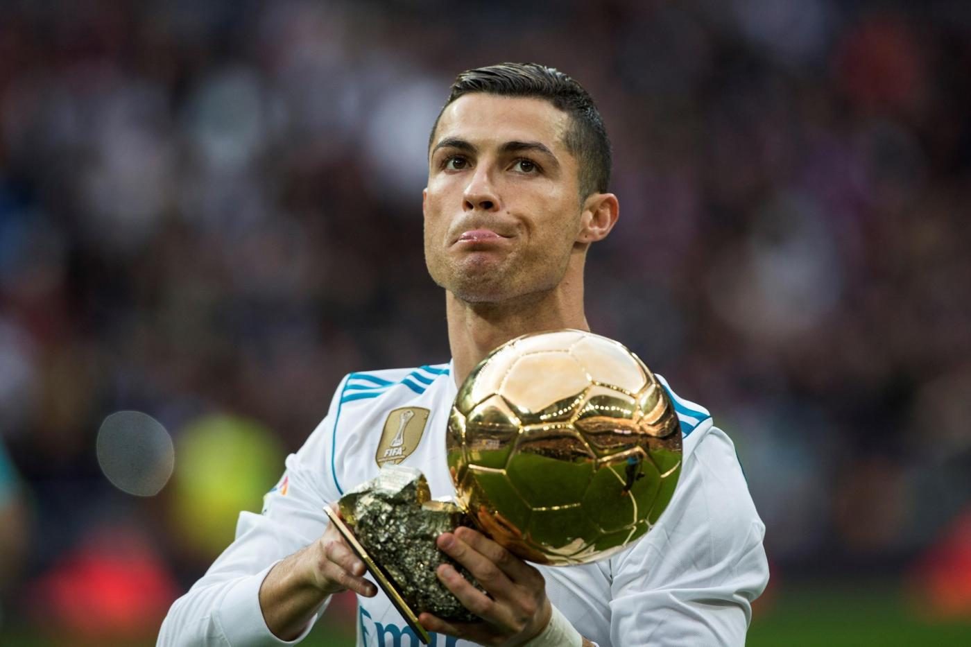 Chi Ha Vinto Il Pallone D Oro Nel 2018