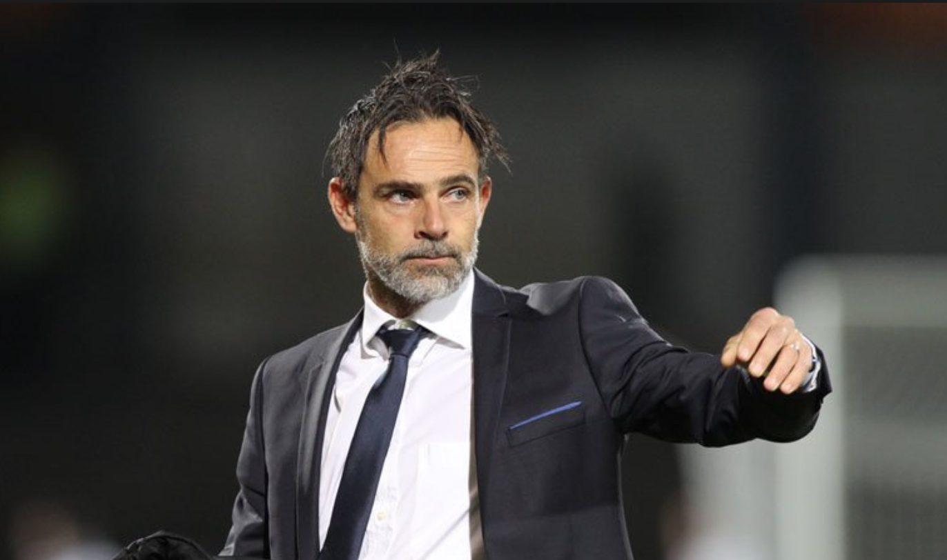 Marco Simone torna al Milan, allenerà la squadra B