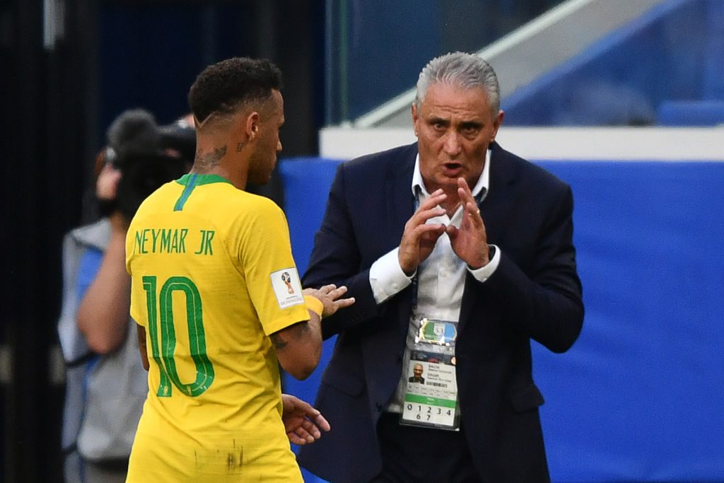 Russia 2018, Uruguay-Francia e Brasile-Belgio su Canale 5: streaming su VideoMediaset