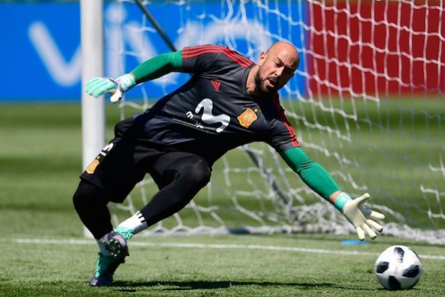 Reina: