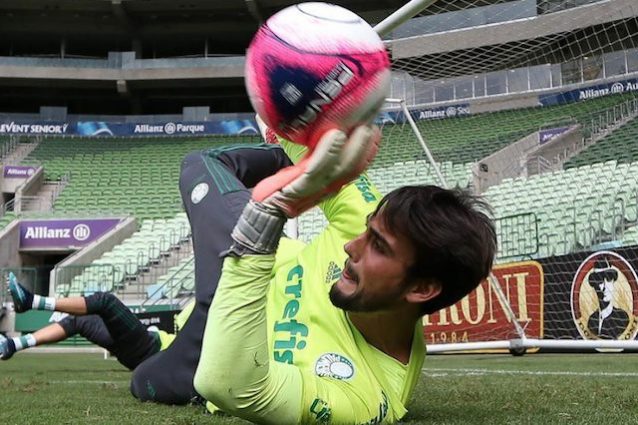 Monchi: