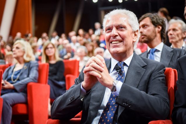 Tronchetti Provera: