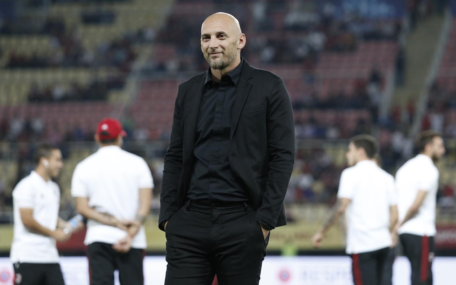 Christian Abbiati: Milan? Che disastro Montella e i cinesi. Donnarumma s'è fermato