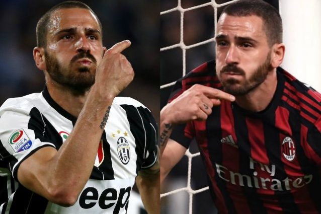 Maglia Juve LEONARDO BONUCCI Maglia Juve LEONARDO BONUCCI
