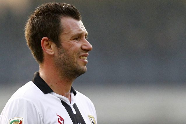 Cassano si propone: