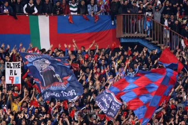 Respinto il ricorso della Figc: Novara e Catania ripescate in Serie B