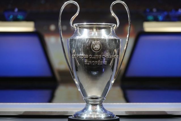 Champions League, la Roma sale in seconda fascia. Basilea sconfitto dal Paok