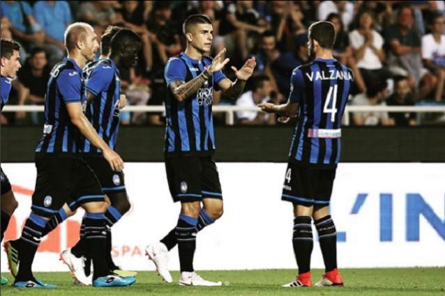 Terza Maglia Sampdoria JOACHIM ANDERSEN Terza Maglia Sampdoria JOACHIM ANDERSEN